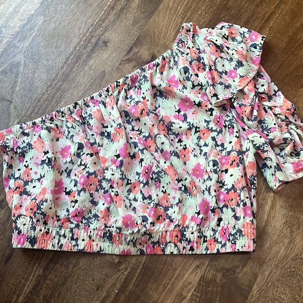 Universal Thread Set, Top + Skirt - Picture 2 of 6